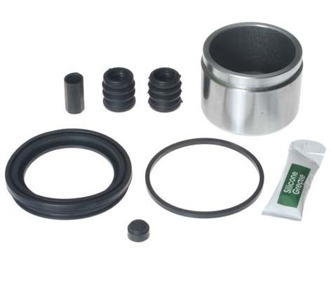Zestaw naprawczy, zacisk hamulca BUDWEG CALIPER 2090388