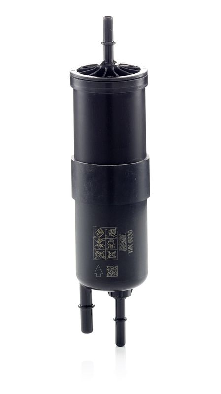 Filtr paliwa MANN-FILTER wk 6030