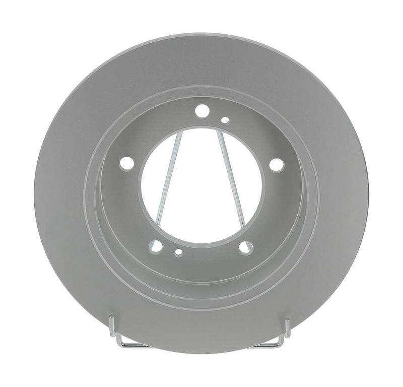 Tarcza hamulcowa FERODO DDF2411C