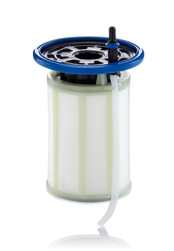 Filtr paliwa MANN-FILTER pu 7018