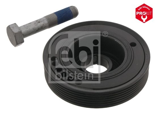 Koło pasowe, wał korbowy FEBI BILSTEIN 33804