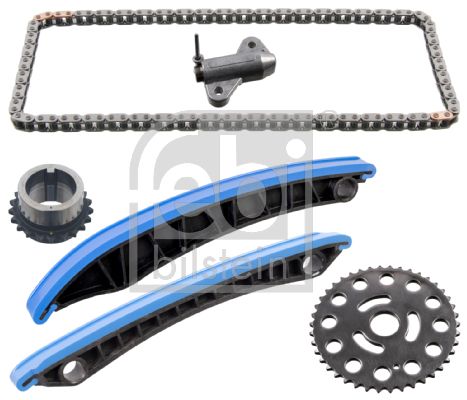 Zestaw łańcucha rozrządu FEBI BILSTEIN 106357
