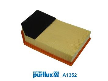 Filtr powietrza PURFLUX a1352