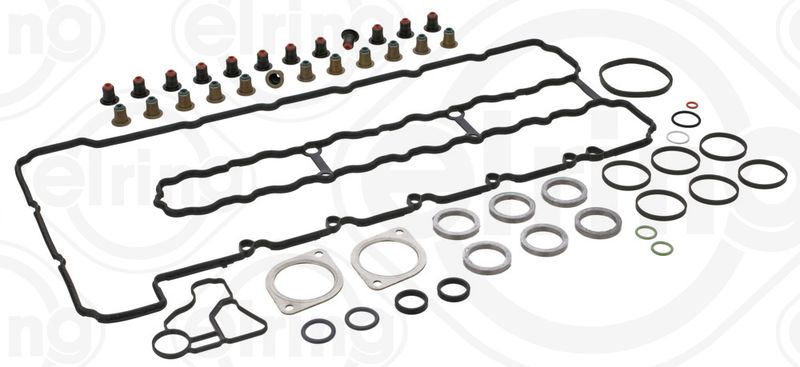 Zestaw uszczelek, głowica cylindrów ELRING 740.240