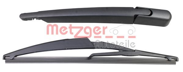 Ramię wycieraczki, czyszczenie szyb METZGER 2190135