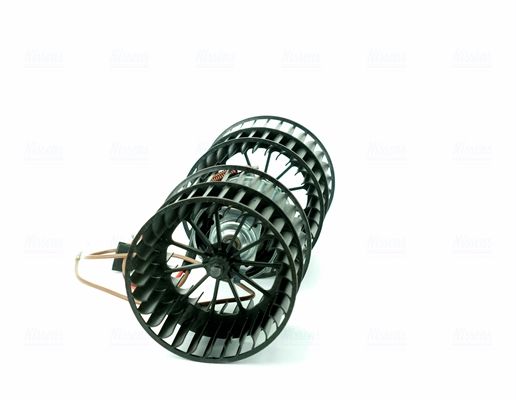 Wentylator wewnętrzny NISSENS 87071