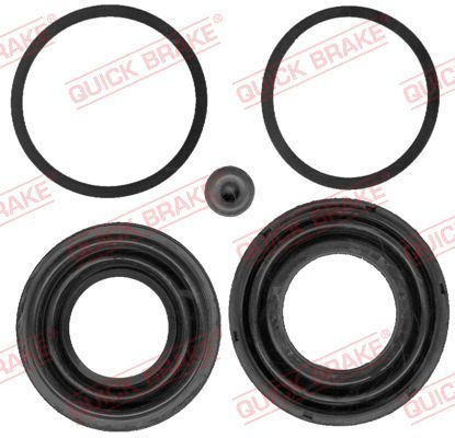 Zestaw naprawczy, zacisk hamulca QUICK BRAKE 114-0151