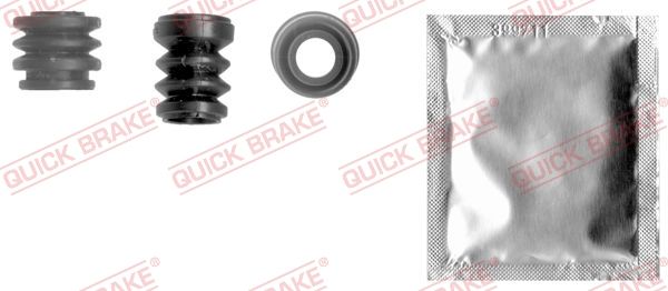 Zestaw akcesoriów, zacisk hamulcowy QUICK BRAKE 113-1404