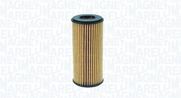 Filtr oleju MAGNETI MARELLI 153071762445