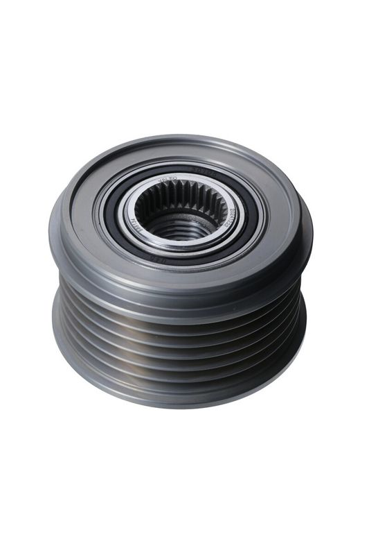 Alternator - sprzęgło jednokierunkowe VALEO 588134