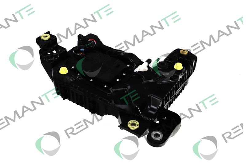 Zbiornik, wtrysk mocznika REMANTE 002-024-000020R