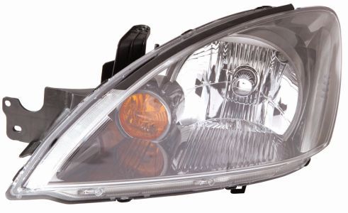 Reflektor ABAKUS 214-1172L-LDEM7