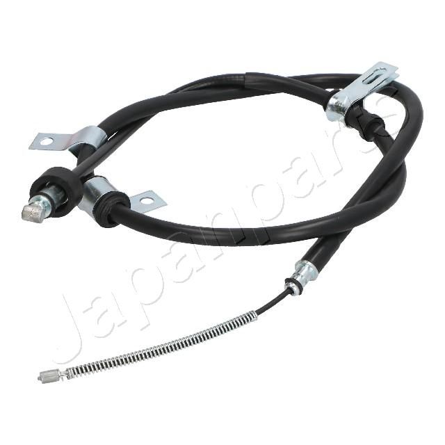 Cięgło, hamulec postojowy JAPANPARTS BC-K17L