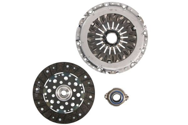 Zestaw sprzęgieł NEXUS F10524NX
