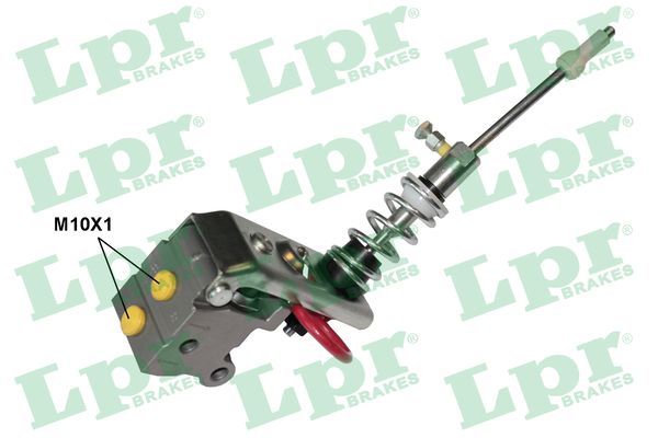 Korektor siły hamowania LPR 9979