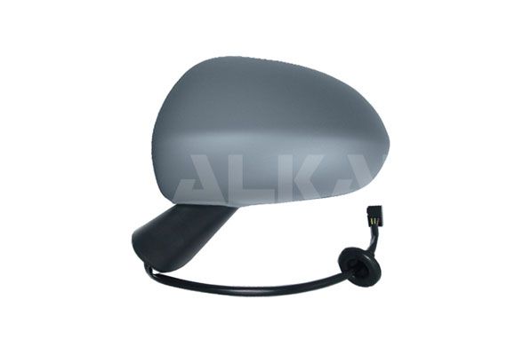 Lusterko zewnętrzne ALKAR 6139424