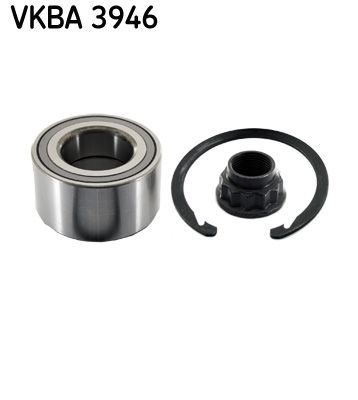 Zestaw łożysk koła SKF VKBA 3946