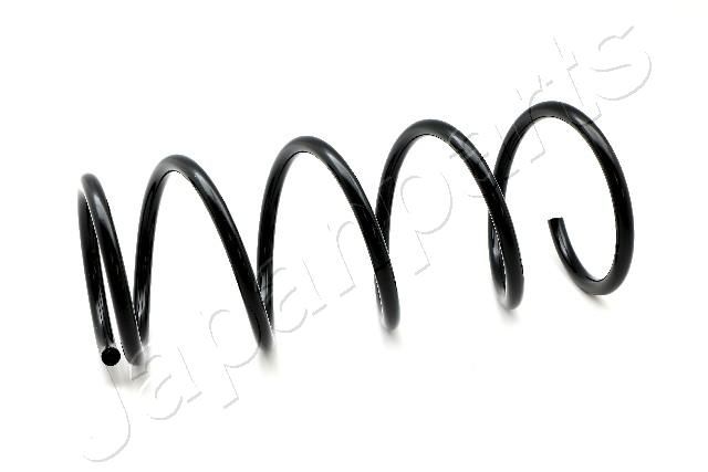 Sprężyna zawieszenia JAPANPARTS ZC1063A