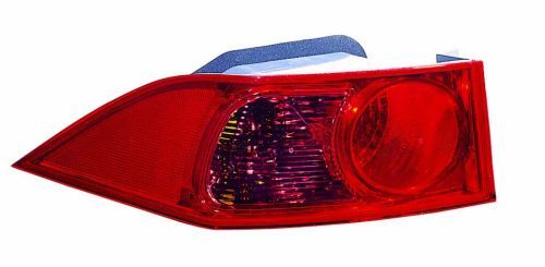Lampa tylna zespolona ABAKUS 217-1990l-ue