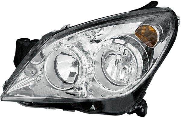 Reflektor HELLA 1EG270370-611