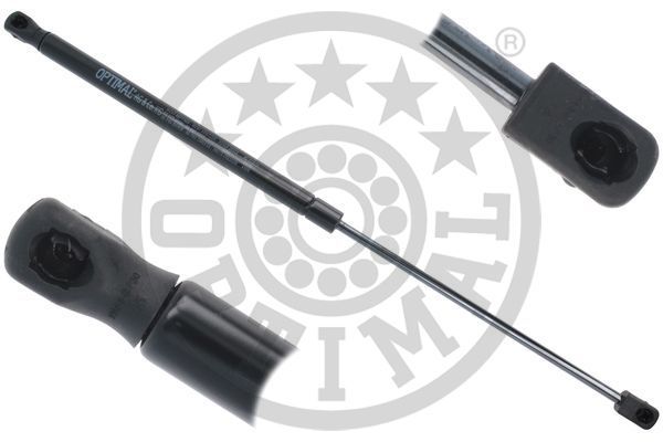 Sprężyna gazowa, pokrywa bagażnika OPTIMAL AG-51020