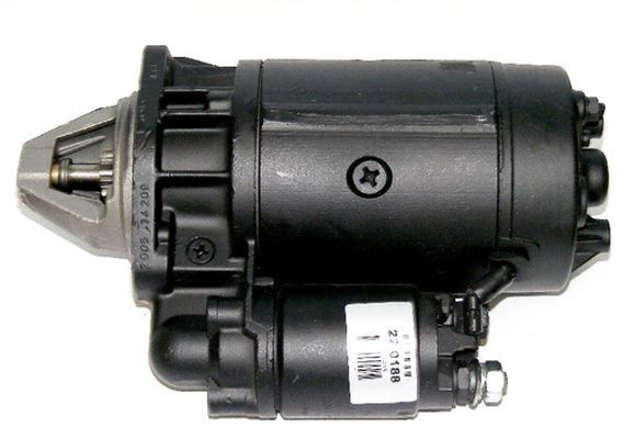 Rozrusznik STARDAX STX200245R