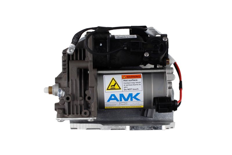 Sprężarka, instalacja pneumatyczna Bilstein 10-309445
