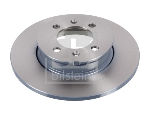 Tarcza hamulcowa FEBI BILSTEIN 43811