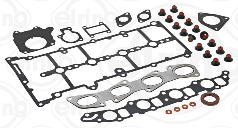 Zestaw uszczelek, głowica cylindrów ELRING 585.020