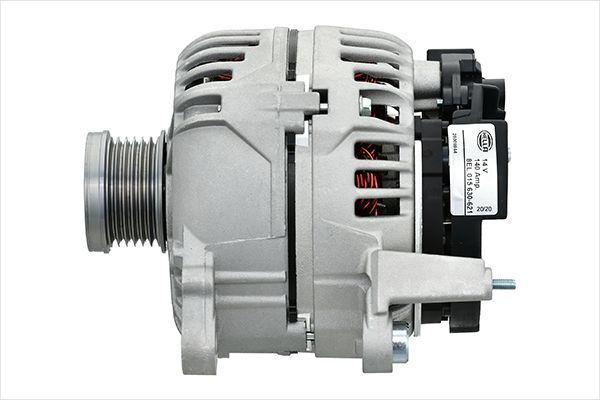 Alternator HELLA 8EL 015 630-621