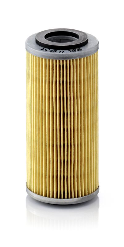 Filtr oleju MANN-FILTER h 827/1 n
