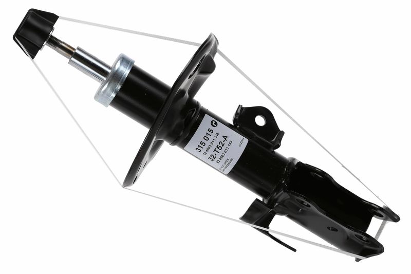 Amortyzator SACHS 315 015