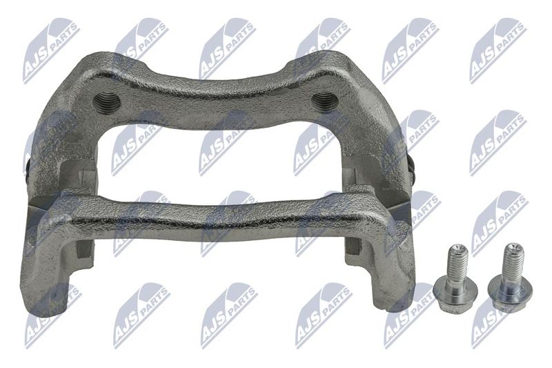 Mocowanie, zacisk hamulcowy NTY HZT-RE-028A