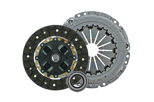 Zestaw sprzęgieł AISIN KT-067A