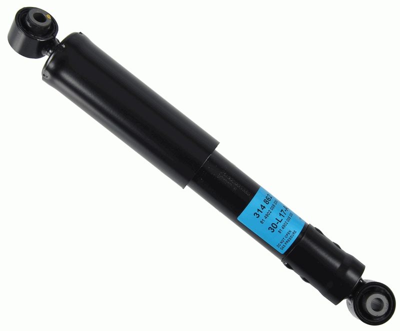 Amortyzator SACHS 314 862