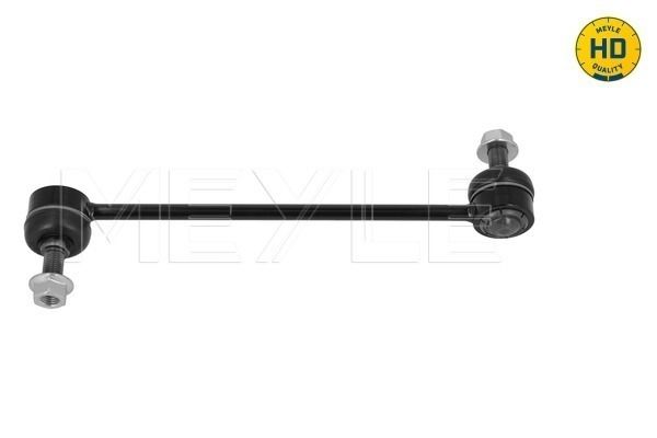 Drążek / wspornik, stabilizator MEYLE 37-160600041/HD