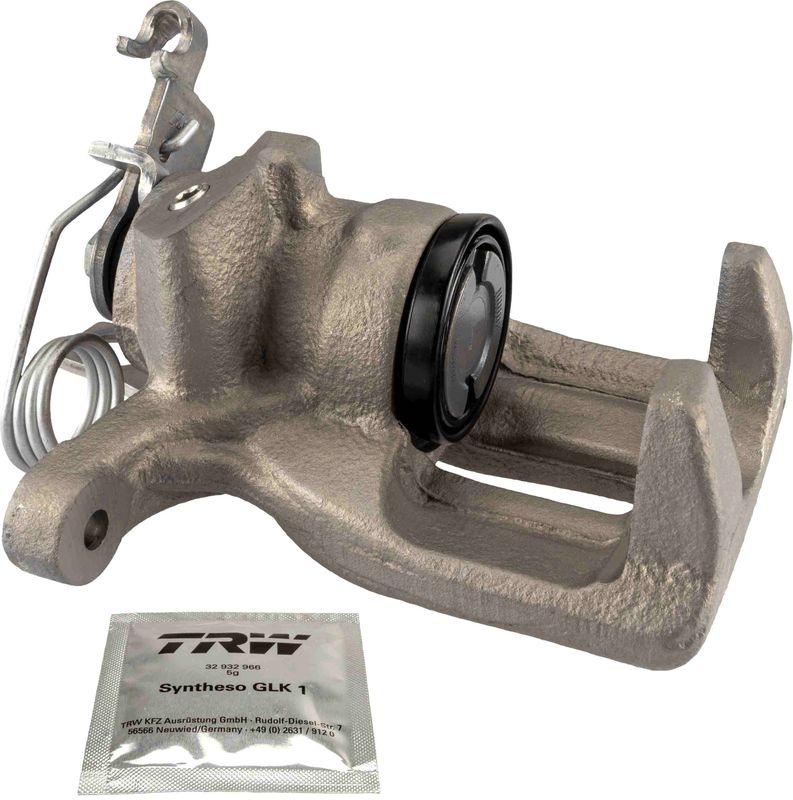 Zacisk hamulca TRW bhn1195e