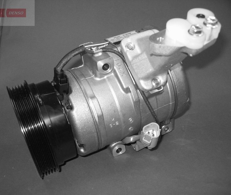 Sprężarka, klimatyzacja Denso DCP50223