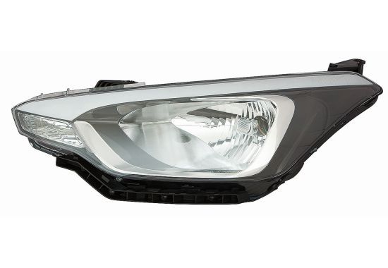 Reflektor ABAKUS 221-1180r-lemn2