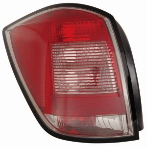 Lampa tylna zespolona ABAKUS 442-1973L-UE