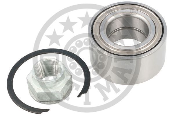 Zestaw łożysk koła OPTIMAL 800398