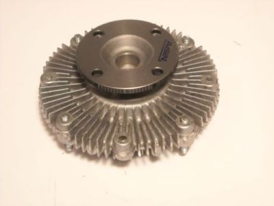 Sprzęgło, wentylator chłodzenia AISIN FCT-048