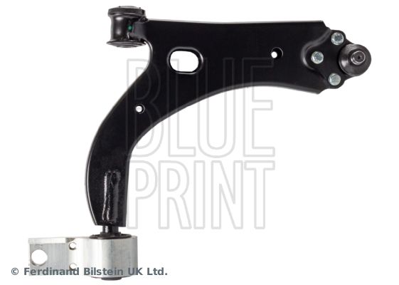 Wahacz, zawieszenie koła BLUE PRINT ADM58669