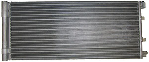 Skraplacz, klimatyzacja MAHLE AC776000S