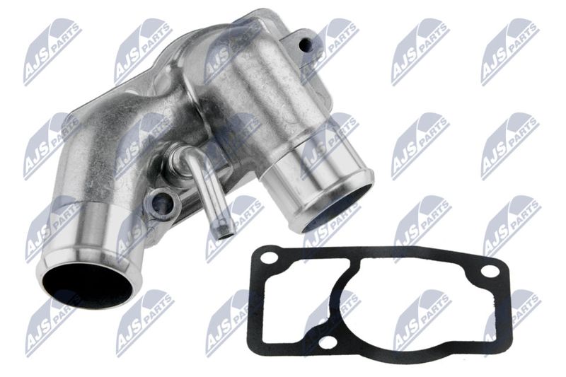 Termostat, płyn chłodzący NTY CTM-PL-001