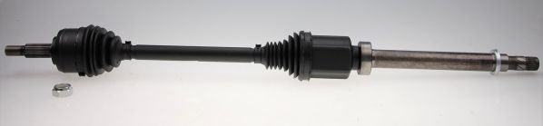 Wał napędowy LÖBRO 306767