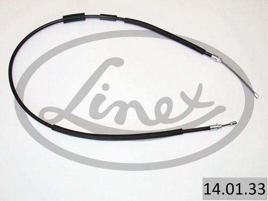 Cięgło, hamulec postojowy LINEX 14.01.33