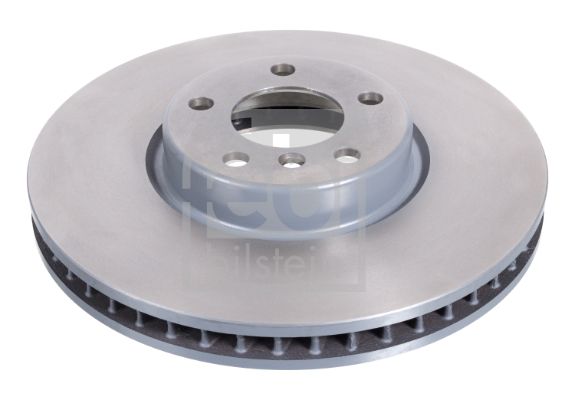 Tarcza hamulcowa FEBI BILSTEIN 104949