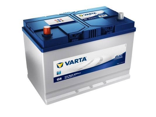 Akumulator VARTA 5954050833132