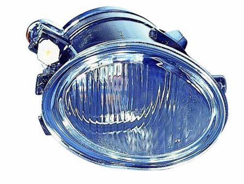 Reflektor przeciwmgłowy ABAKUS 444-2009R-AQD